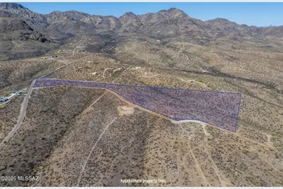 Tbd Aliso Springs, Tubac, AZ 85646 - Photo 2