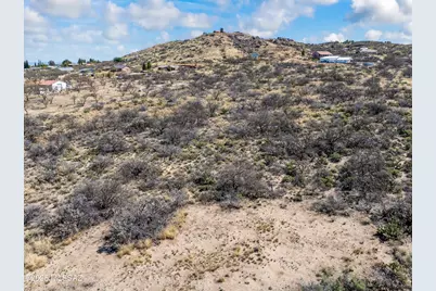 Tbd New Moon #8.67 Ac, Oracle, AZ 85623 - Photo 2