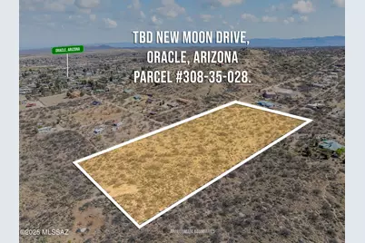 Tbd New Moon #8.67 Ac, Oracle, AZ 85623 - Photo 8