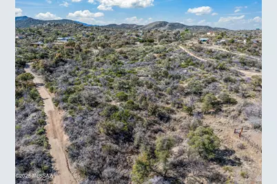 Tbd Mt.  Lemmon Hwy #8.36 Ac, Oracle, AZ 85623 - Photo 10