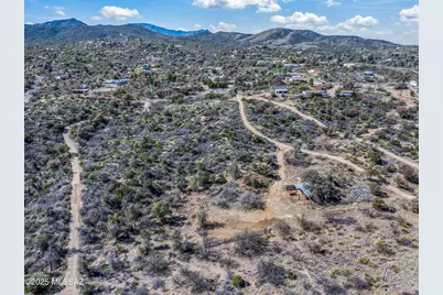 Tbd Mt.  Lemmon Hwy #8.36 Ac, Oracle, AZ 85623 - Photo 8