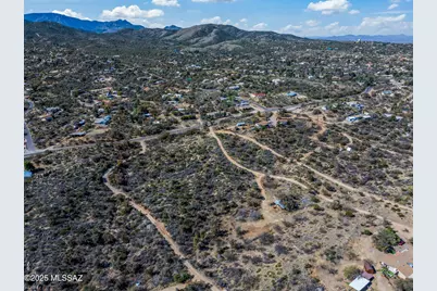 Tbd Mt.  Lemmon Hwy #8.36 Ac, Oracle, AZ 85623 - Photo 6