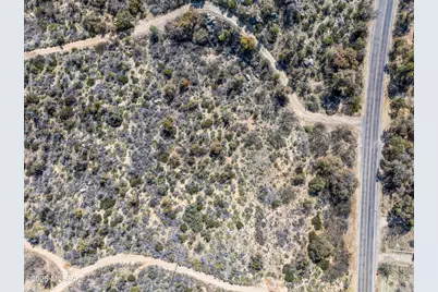 Tbd Mt.  Lemmon Hwy #8.36 Ac, Oracle, AZ 85623 - Photo 4