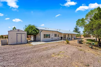 20 Buckskin Lane, Sonoita, AZ 85637 - Photo 28