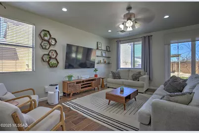 7580 W Ranchers Drive, Tucson, AZ 85757 - Photo 16