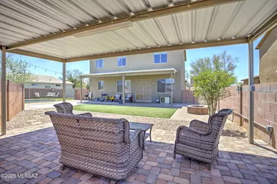 7580 W Ranchers Drive, Tucson, AZ 85757 - Photo 38