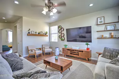 7580 W Ranchers Drive, Tucson, AZ 85757 - Photo 2
