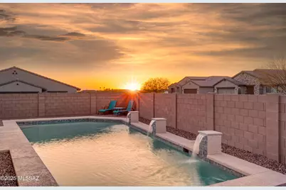 2271 W Azure Creek Loop, Tucson, AZ 85742 - Photo 20