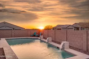 2271 W Azure Creek Loop, Tucson, AZ 85742 - Photo 20