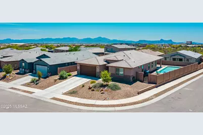 2271 W Azure Creek Loop, Tucson, AZ 85742 - Photo 24