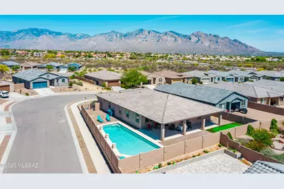 2271 W Azure Creek Loop, Tucson, AZ 85742 - Photo 22