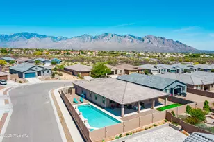 2271 W Azure Creek Loop, Tucson, AZ 85742 - Photo 22