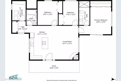 275 W Rochette Road, Oracle, AZ 85623 - Photo 48