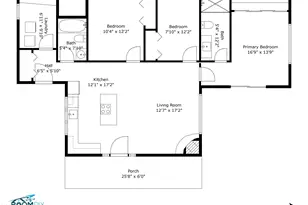 275 W Rochette Rd, Oracle, AZ 85623 - Photo 48