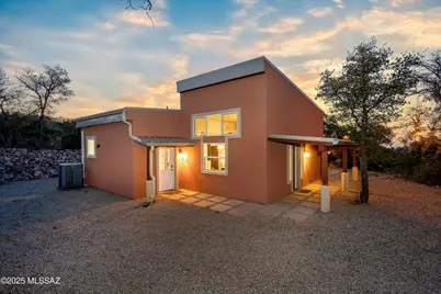 275 W Rochette Road, Oracle, AZ 85623 - Photo 4