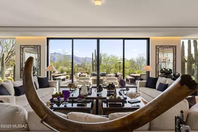 3978 N Canyon Ranch Drive, Tucson, AZ 85750 - Photo 12