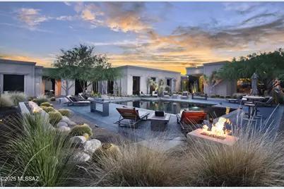 3978 N Canyon Ranch Drive, Tucson, AZ 85750 - Photo 1