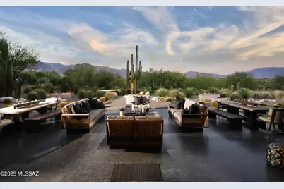 3978 N Canyon Ranch Drive, Tucson, AZ 85750 - Photo 4