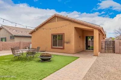 758 W Calle Ormino, Sahuarita, AZ 85629 - Photo 22