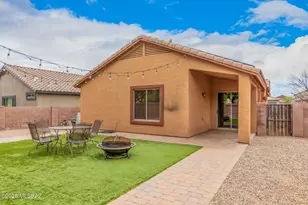 758 W Calle Ormino, Sahuarita, AZ 85629 - Photo 22