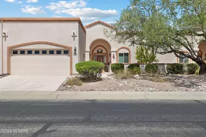 1348 W Cactus Moon Place, Tucson, AZ 85737 - Photo 2