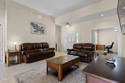 1348 W Cactus Moon Place, Tucson, AZ 85737 - Photo 8