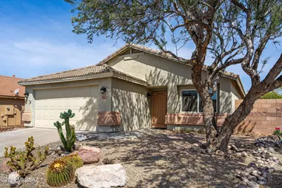 5536 W Durham Hills Street, Marana, AZ 85658 - Photo 28