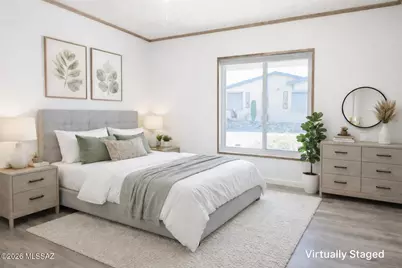 15301 N Oracle #114, Tucson, AZ 85739 - Photo 22