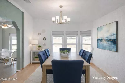 15301 N Oracle #114, Tucson, AZ 85739 - Photo 12