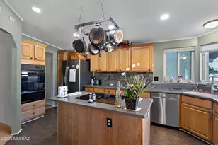 15301 N Oracle, Tucson, AZ 85739 - Photo 8