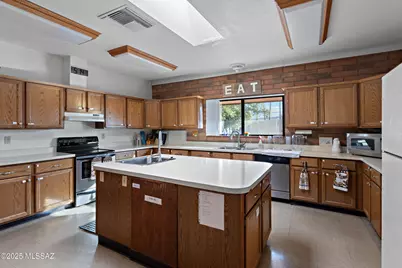 15301 N Oracle #114, Tucson, AZ 85739 - Photo 32