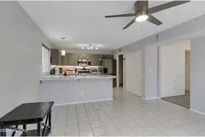 3579 W Sky Ridge Loop, Tucson, AZ 85742 - Photo 8