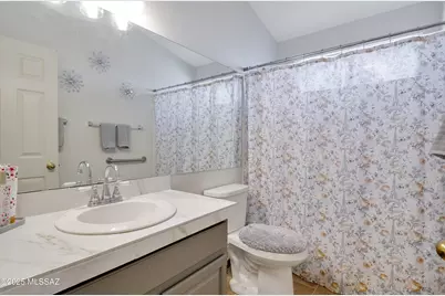 3579 W Sky Ridge Loop, Tucson, AZ 85742 - Photo 12