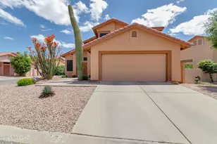 3579 W Sky Ridge Loop, Tucson, AZ 85742 - Photo 2