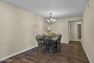 6441 N Tierra De Las Catalinas, Tucson, AZ 85718 - Photo 6