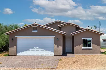 2806 W Jacinto Street, Tucson, AZ 85745 - Photo 1