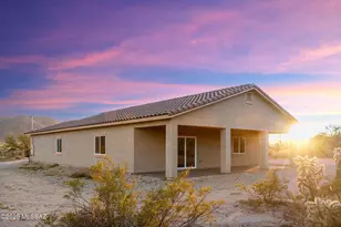 2806 W Jacinto St, Tucson, AZ 85745 - Photo 2