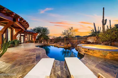 1420 W Stony Run Place, Oro Valley, AZ 85755 - Photo 10