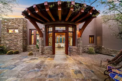 1420 W Stony Run Place, Oro Valley, AZ 85755 - Photo 14