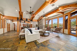 1420 W Stony Run Pl, Oro Valley, AZ 85755 - Photo 20