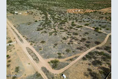 Tbd Bloomfield, Hereford, AZ 85615 - Photo 2