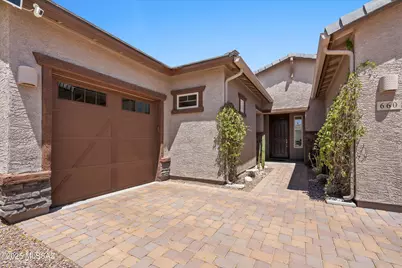 660 W Aviator Crossing Drive, Oro Valley, AZ 85755 - Photo 2