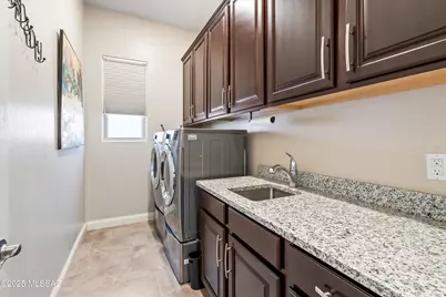 660 W Aviator Crossing Drive, Oro Valley, AZ 85755 - Photo 22