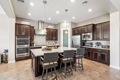 660 W Aviator Crossing Drive, Oro Valley, AZ 85755 - Photo 10