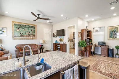 660 W Aviator Crossing Drive, Oro Valley, AZ 85755 - Photo 38