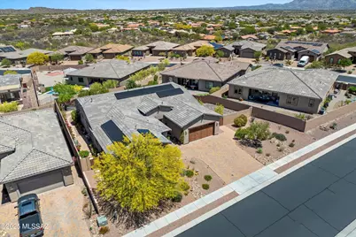 660 W Aviator Crossing Drive, Oro Valley, AZ 85755 - Photo 44