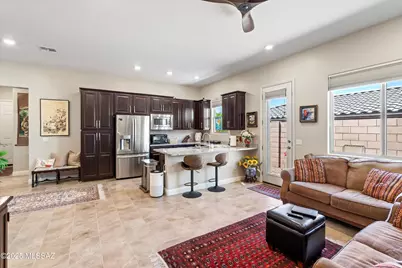 660 W Aviator Crossing Drive, Oro Valley, AZ 85755 - Photo 36