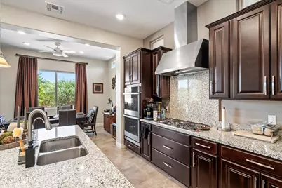 660 W Aviator Crossing Drive, Oro Valley, AZ 85755 - Photo 12