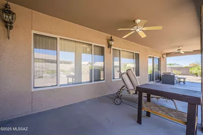 65704 E Rose Crest Drive, Saddlebrooke, AZ 85739 - Photo 30