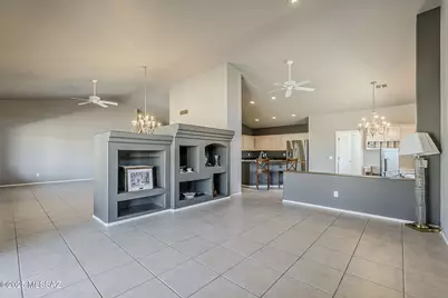 65704 E Rose Crest Drive, Saddlebrooke, AZ 85739 - Photo 16